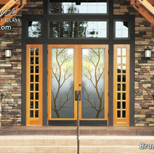 Front Door Barndo