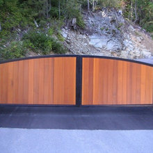Gates