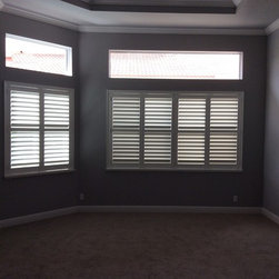 Schlanger - Interior Shutters