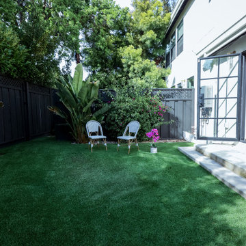 A Design & Remodeling Masterpiece in Menlo Park