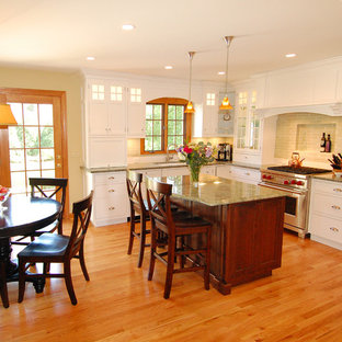 Kitchen Dining Room | Houzz