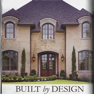 Slurried Brick Exterior Cost - Kitchen Sink Lighting