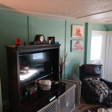 Grand Rapids Kitchen Remodel
