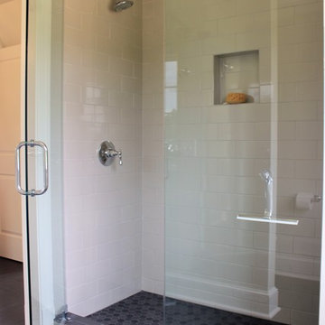 Earlysville Renovation