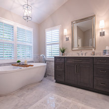 Masterbath