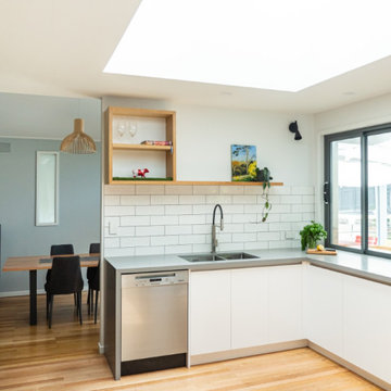Rosanna Kitchen