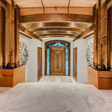Mountain Luxury in Canmore