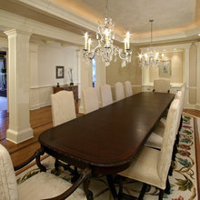 Dining Rooms