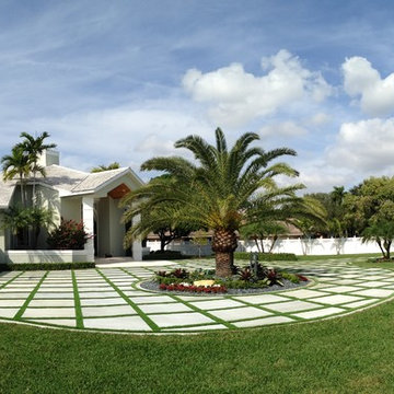 Artificial Landscapes