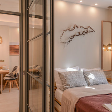 Desert Apartment
