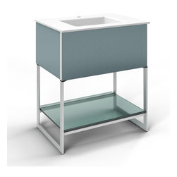 Vanities - Bathroom Vanities And Sink Consoles