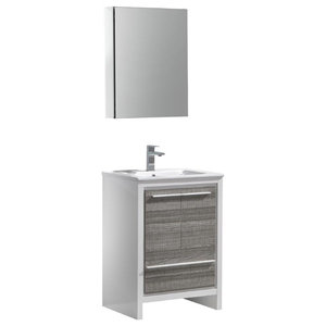 Kensington Vanity Traditional Bathroom Vanities And Sink
