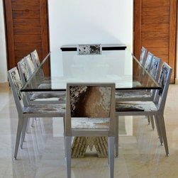 Villa Balboa Furniture - Furniture