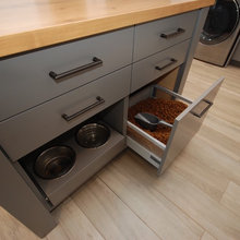 Mud room