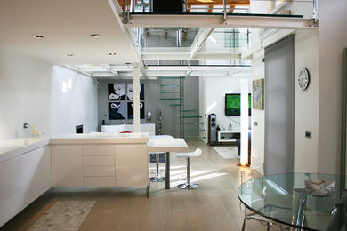 Idee per una cucina contemporanea