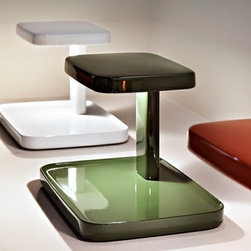 Piani Table Lamp By Flos Lighting - Table Lamps