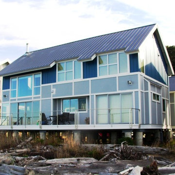 Hat Island Residence