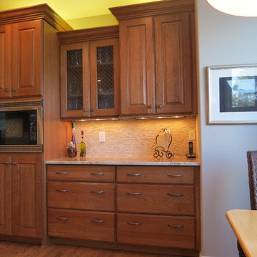 Ken Caryl Kitchen