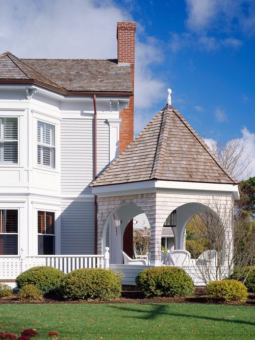 The Moorings (Cape Cod, MA)