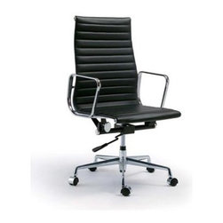 DSL Office seating - Office Chairs