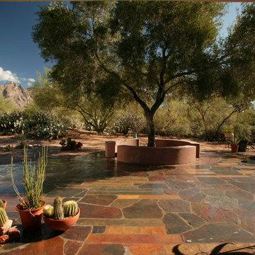 Residential Projects