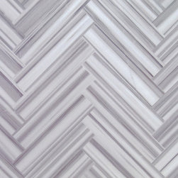 HERRINGBONE MARMARA PATTERN - Products
