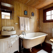 SALLES DE BAIN OU D'EAU