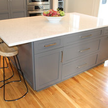 Kitchen Ideas