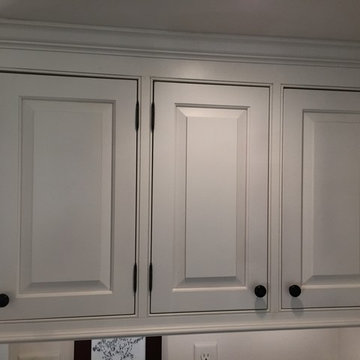 Renovations