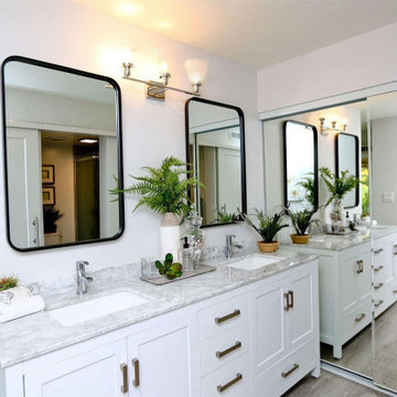 Rossmoor Full Remodel