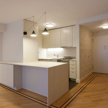 Central Park South