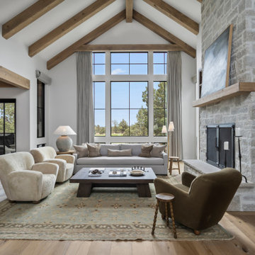 Pronghorn | Mountain Modern Farmhouse