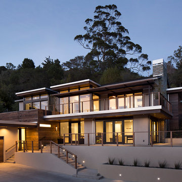 OXB STUDIO Architects
