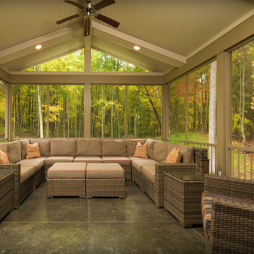 Outdoors & Recreation