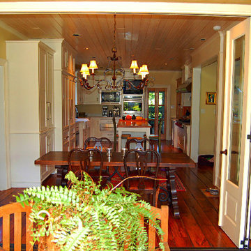 Exterior Doors