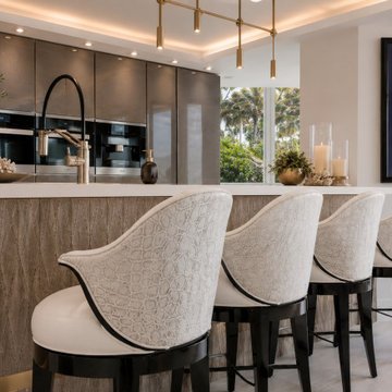 Chalfonte Boca Raton | Blue Onyx Residence | Ocean Front Living