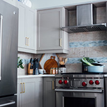 A Rutland Kitchen