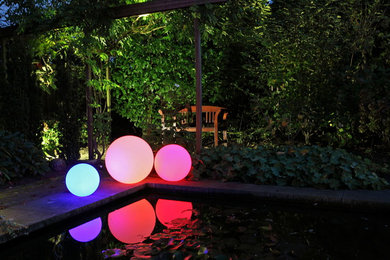 Atmospheric Lights for your garden