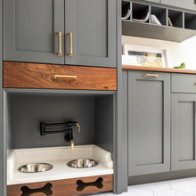 Kevin & Alanna Stubblebine: Mudroom Ideas