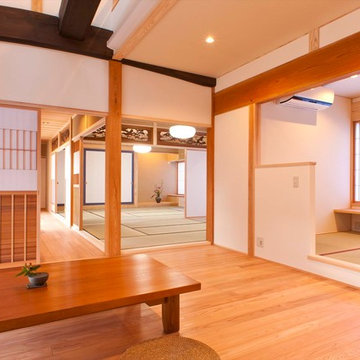北野町の家
