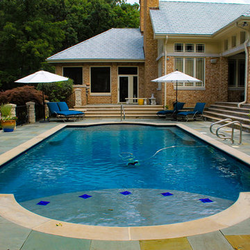 Barrington Estate