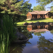 Pond