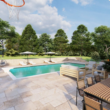 Colorado Contractor Pool Project