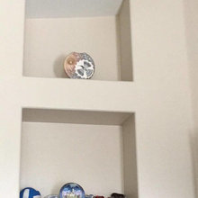 niche