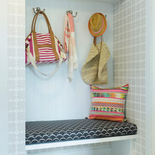 color & pattern