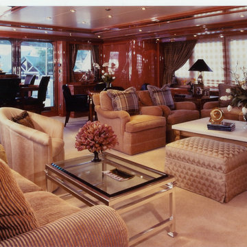 Yacht-Invader
