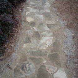 Flagstone Walkway - Outdoor Products