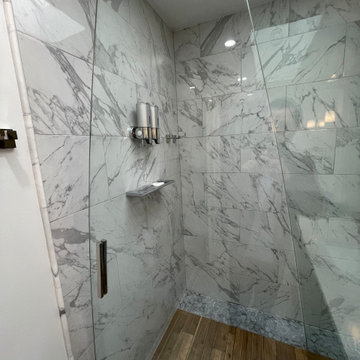 Affordable Bathroom Remodels & Additions