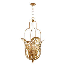 Foyer Lighting