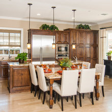 kitchen table